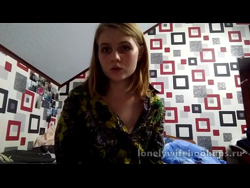 ❤️ Sinh viên trẻ tóc vàng đến từ Nga thích dicks lớn hơn. ❤  Fucking video  ở% vi.tuberxxx.ru%
