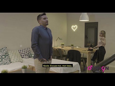 ❤️ PORNBCN 4K Một người phụ nữ trưởng thành với bộ ngực lớn muốn được hậu môn fucked trẻ gigolo với tinh ranh lớn blowjob tình yêu cứng quái tay công việc dog style âm hộ liếm cực khoái Phụ đề tiếng Pháp ❤  Fucking video  ở% vi.tuberxxx.ru%
